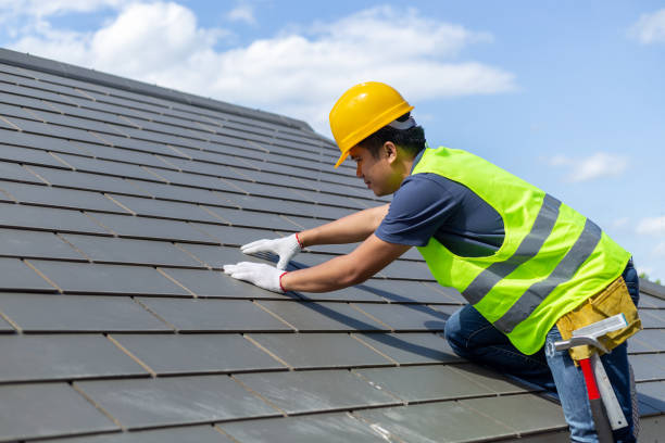 Best Commercial Roofing Services  in Montvale, NJ
