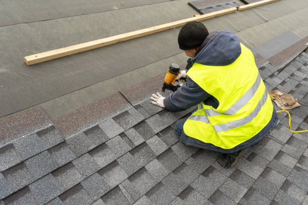 Best Roof Leak Repair  in Montvale, NJ