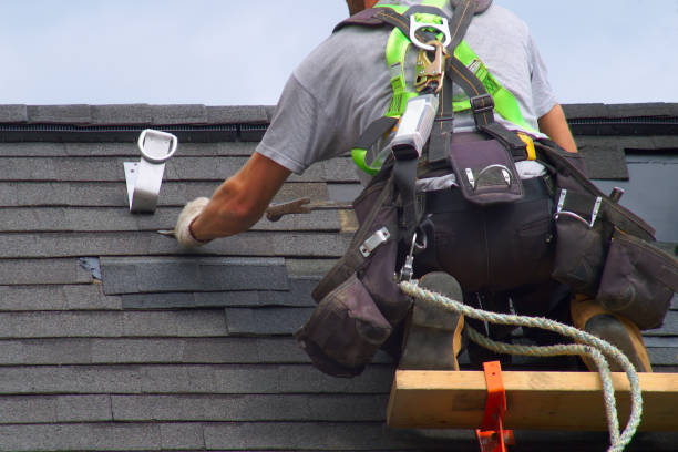 Trusted Montvale, NJ Roofing Contractor Experts