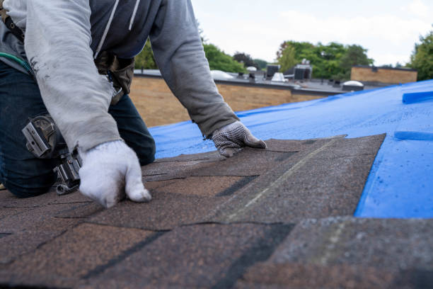 Best Residential Roofing Contractor  in Montvale, NJ