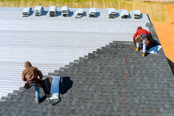 Best Roof Gutter Cleaning  in Montvale, NJ