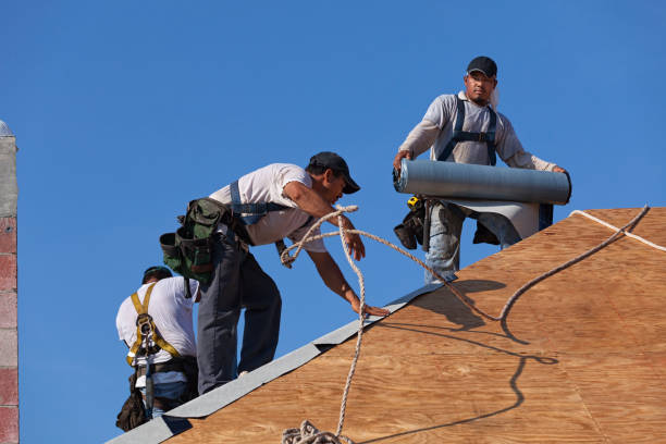 Best Emergency Roof Repair  in Montvale, NJ
