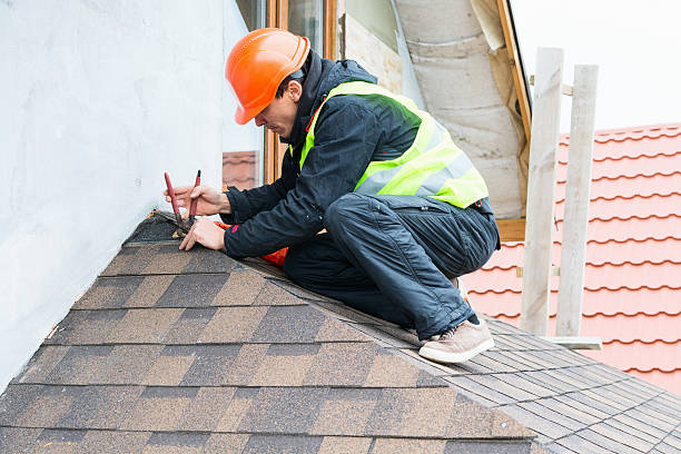 Quick and Trustworthy Emergency Roof Repair Services in Montvale, NJ