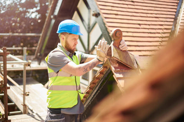 Best Metal Roofing Contractor  in Montvale, NJ