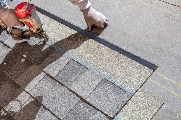 Best Roofing Contractor Near Me  in Montvale, NJ