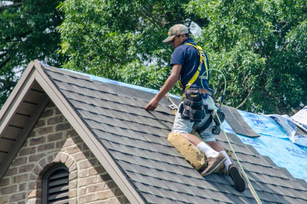 Best Commercial Roofing Services  in Montvale, NJ