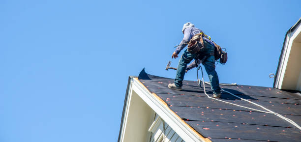 Best Residential Roof Replacement  in Montvale, NJ